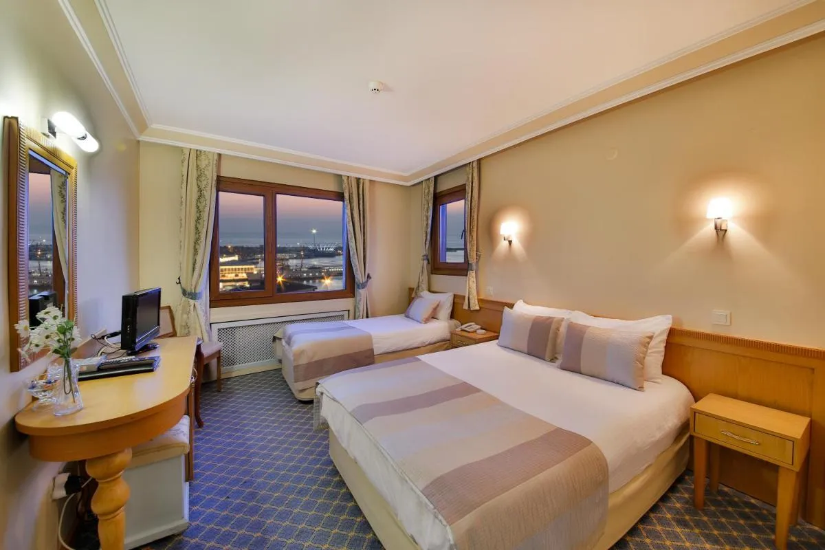 Image 4 of Sidonya Hotel
