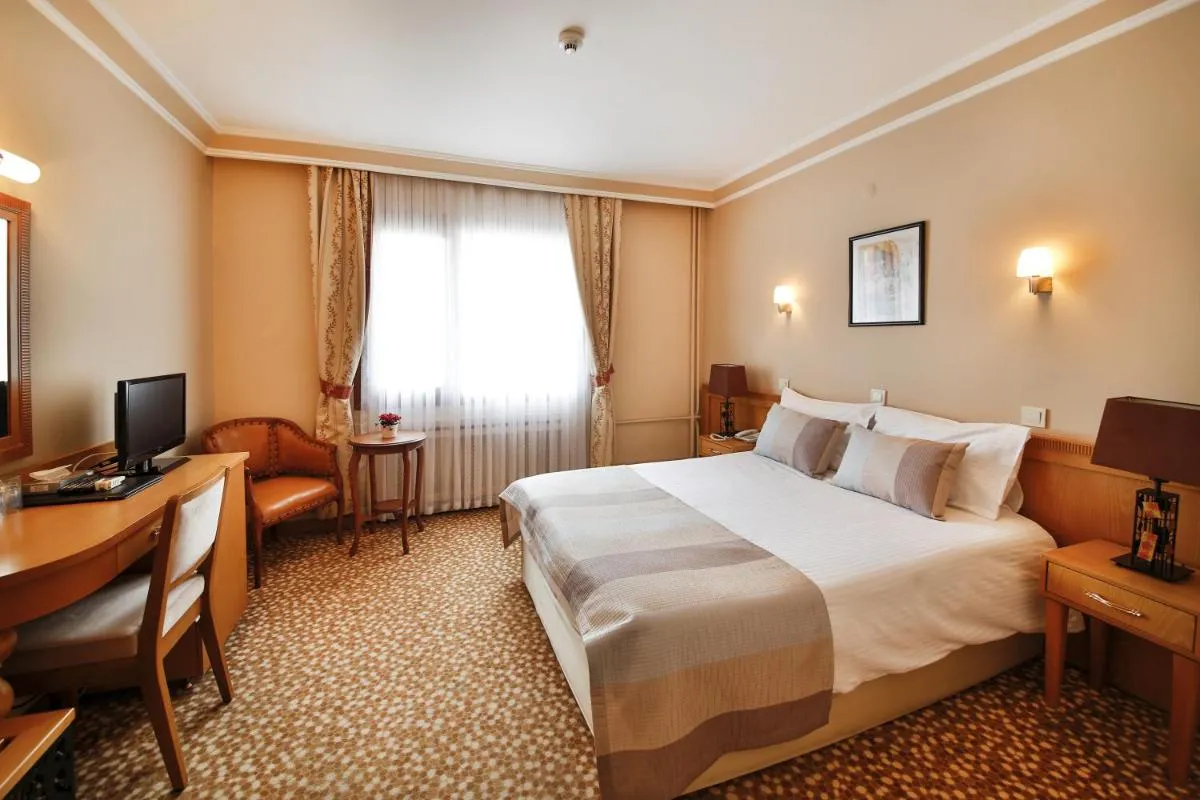 Image 5 of Sidonya Hotel