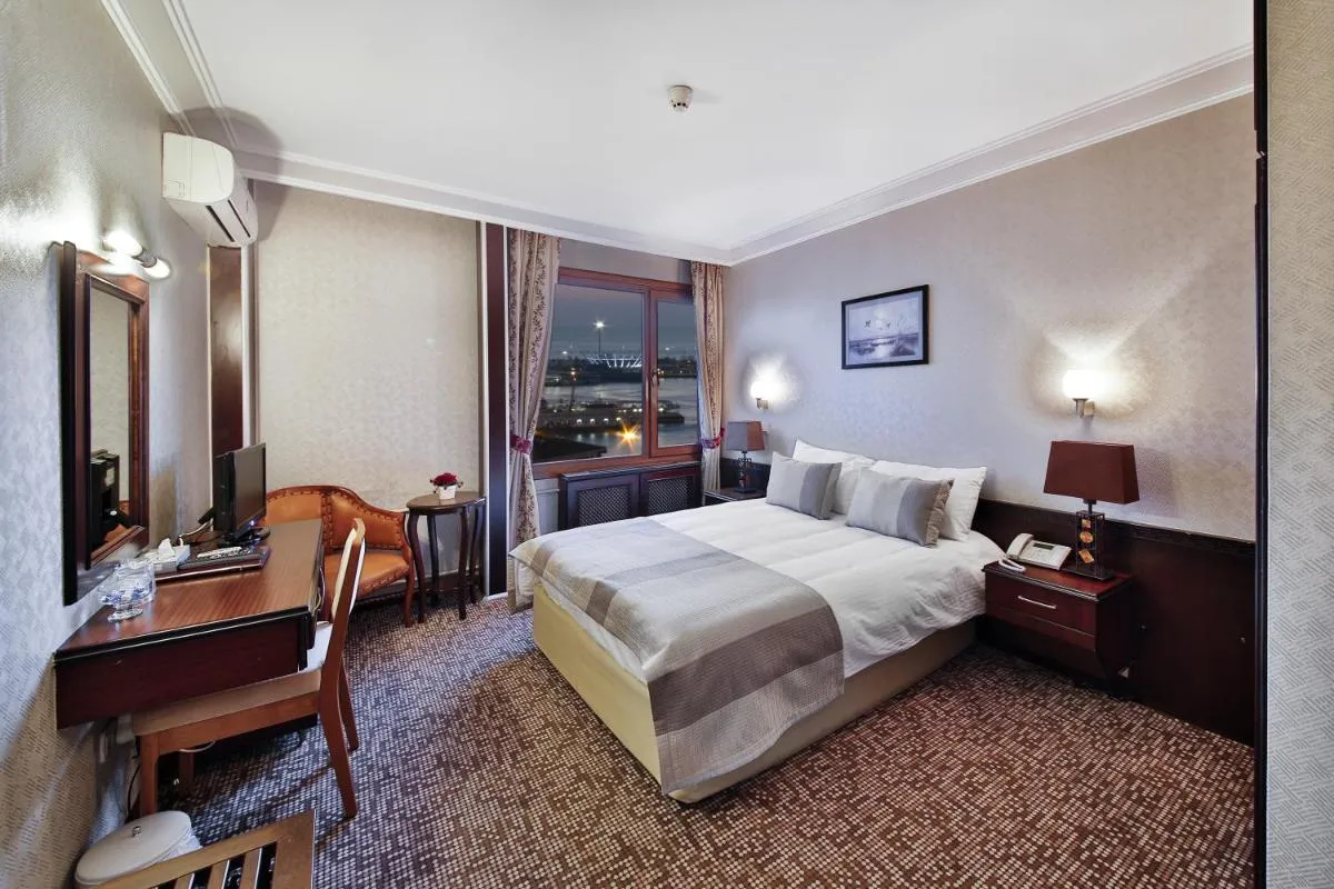 Image 3 of Sidonya Hotel