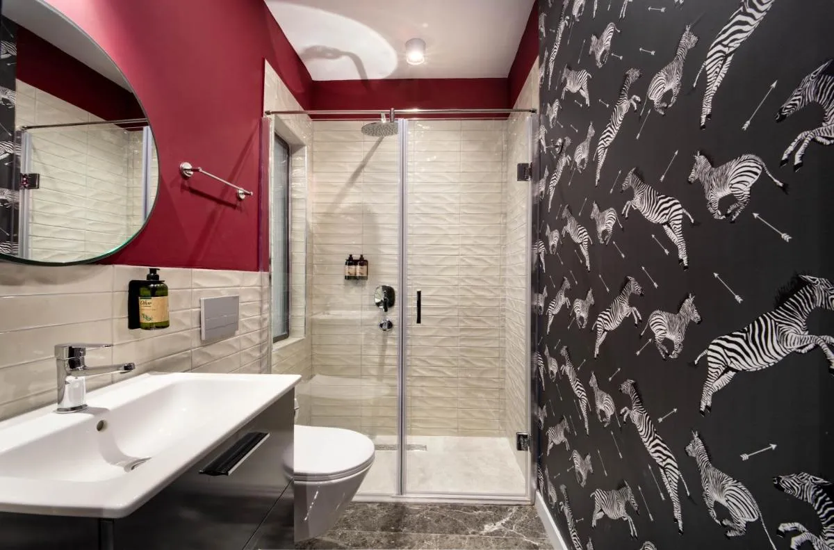 Image 3 of Siesta Hotel Bakırköy