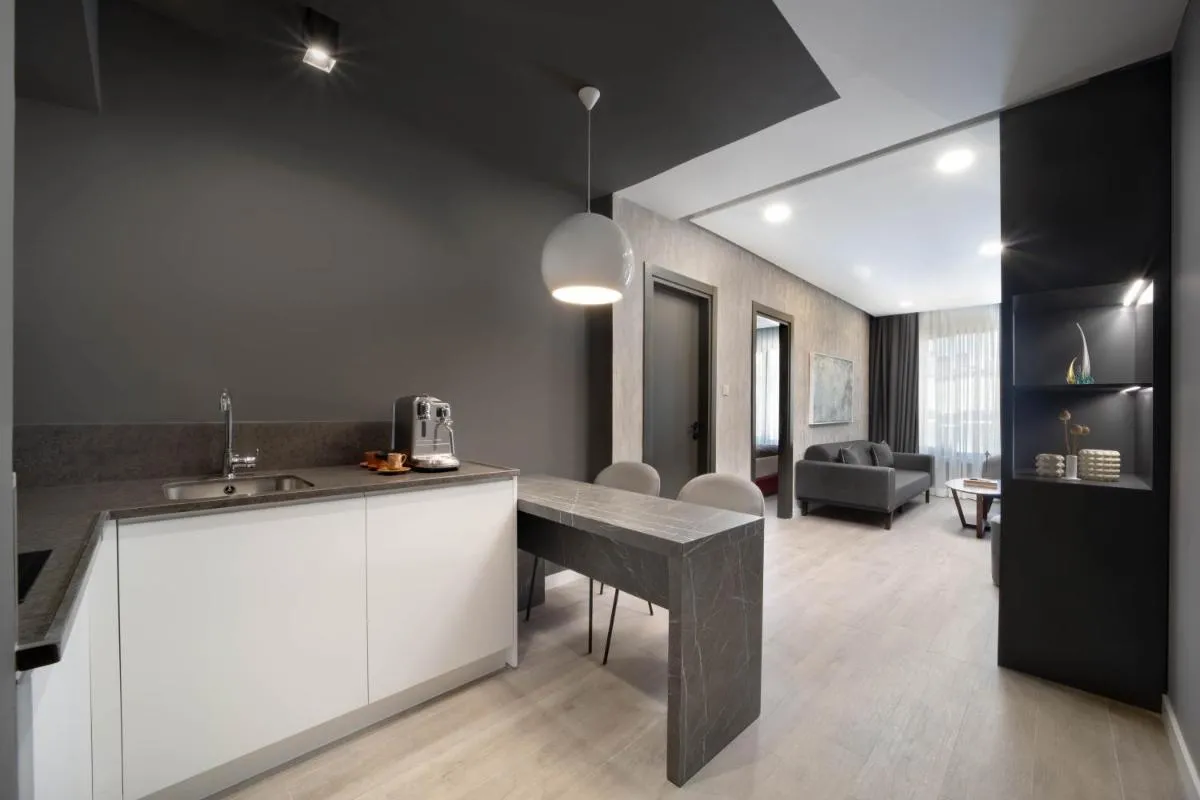 Image 4 of Siesta Hotel Bakırköy
