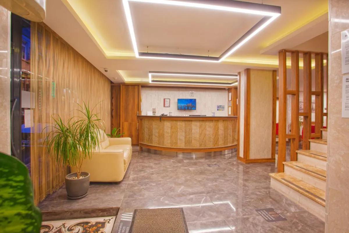 Image 2 of Sim Hotel