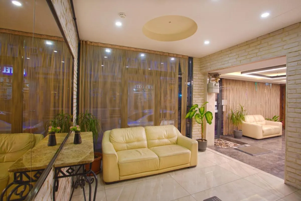 Image 6 of Sim Hotel