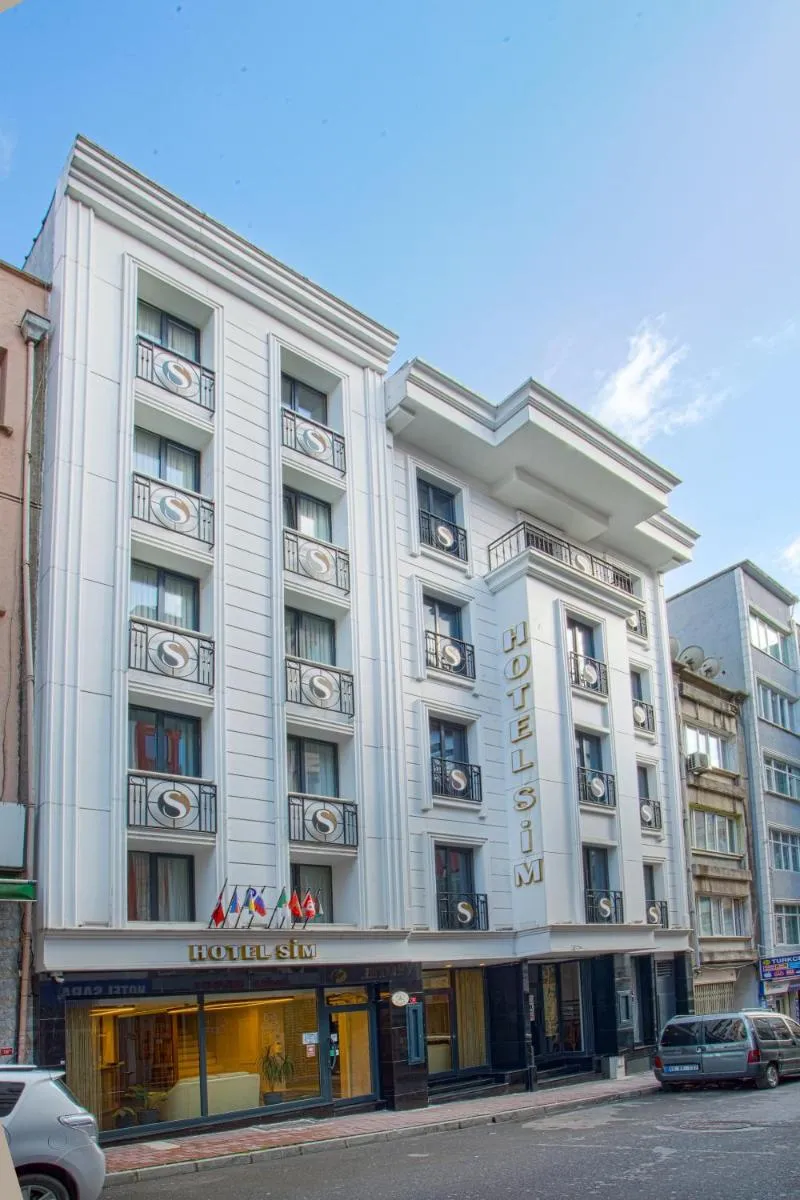 Image 5 of Sim Hotel
