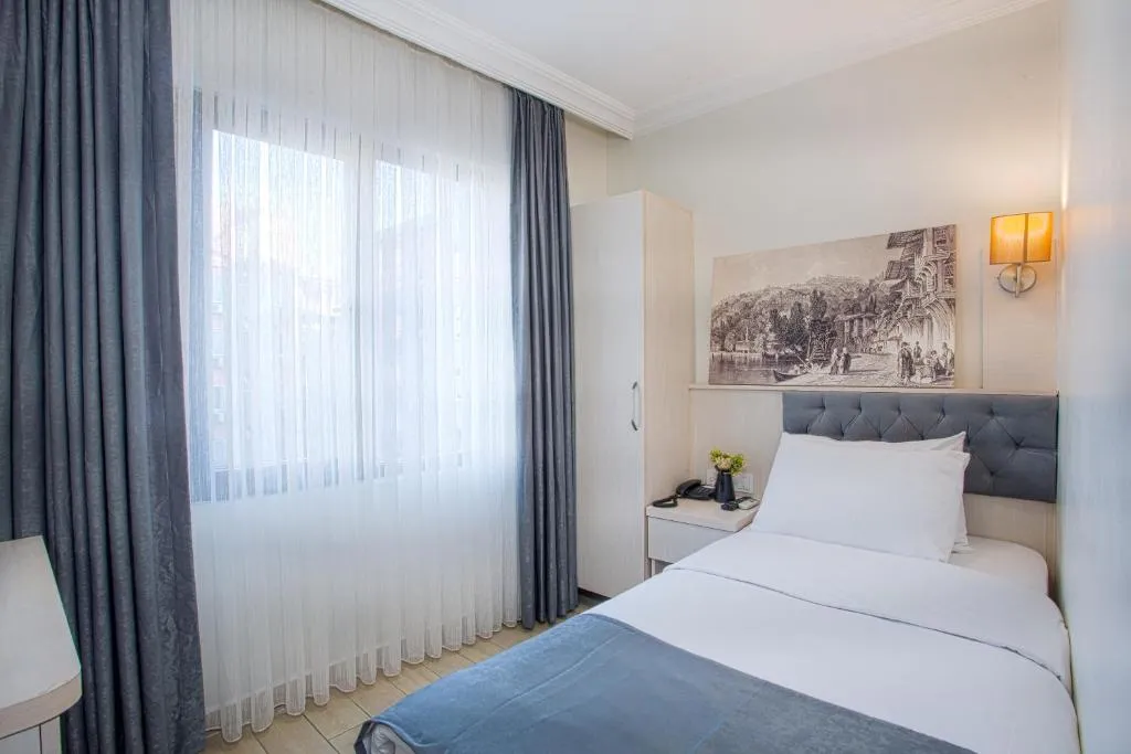 Image of Sim Hotel