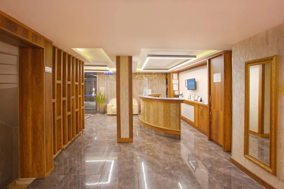 Image 1 of Sim Hotel