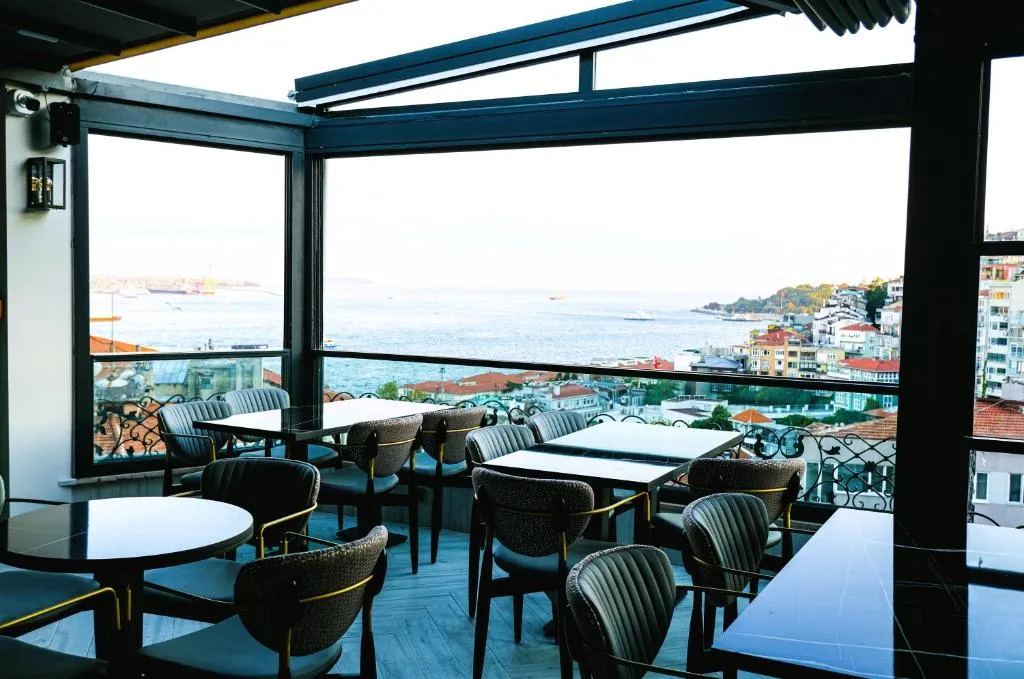 Image of Sing Of Hotel & Suites Taksim Istanbul