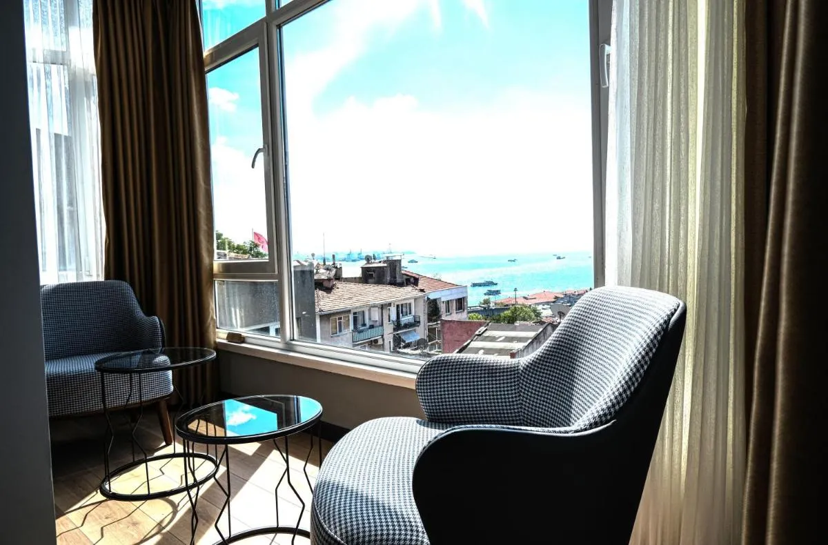 Image 2 of Sing Of Hotel & Suites Taksim Istanbul