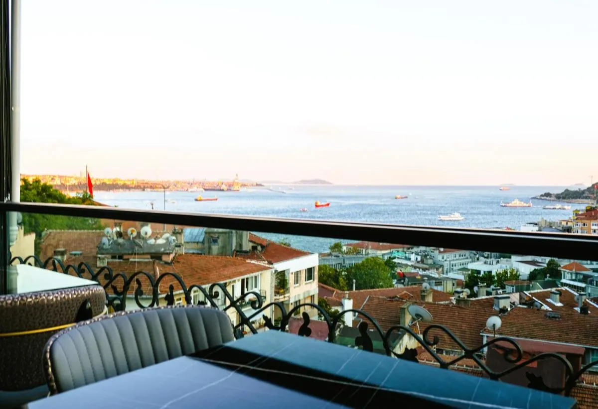 Image 1 of Sing Of Hotel & Suites Taksim Istanbul