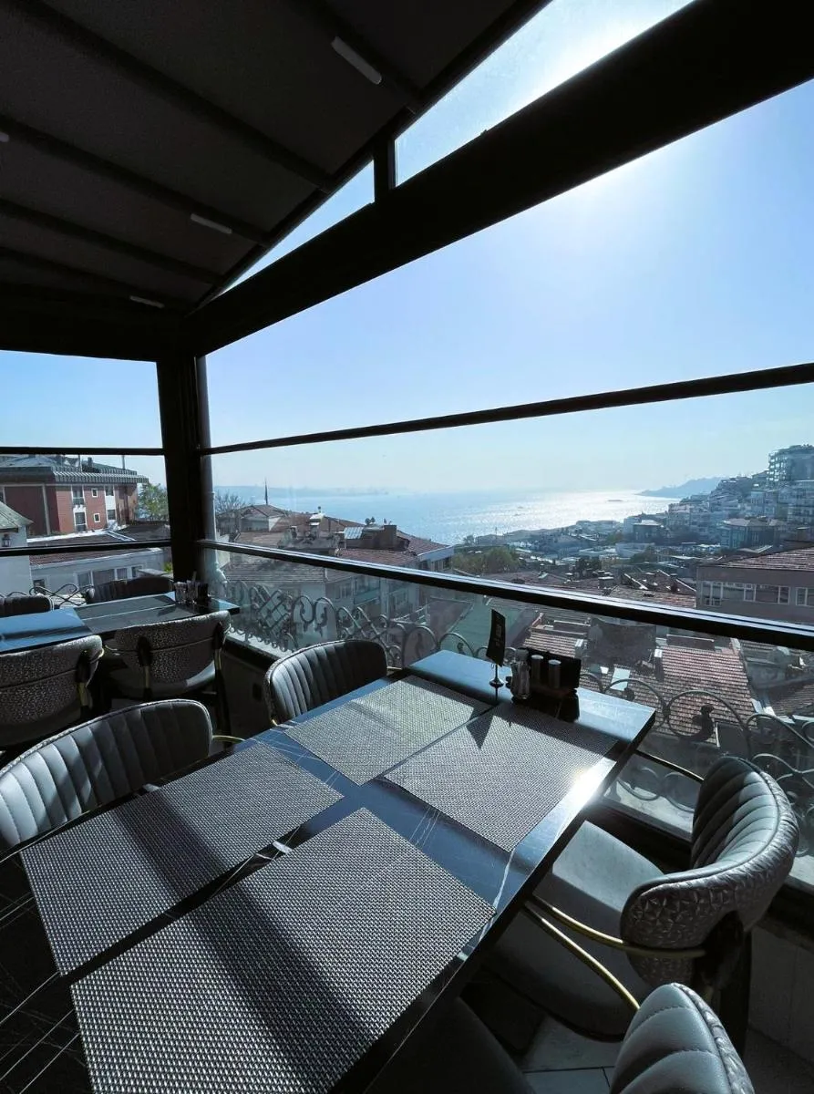 Image 3 of Sing Of Hotel & Suites Taksim Istanbul