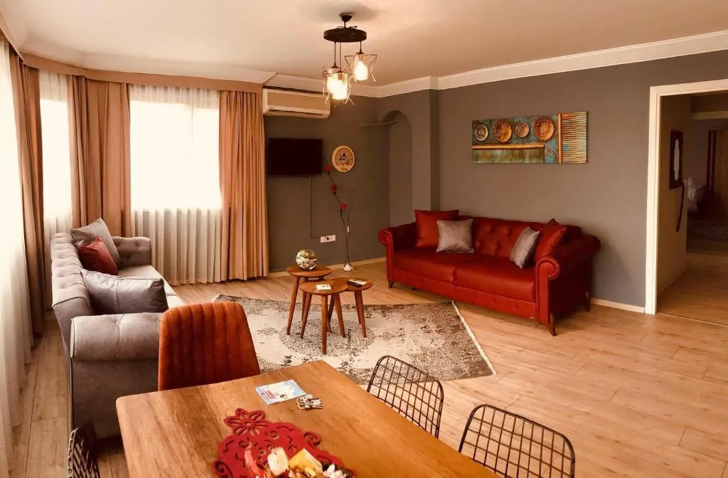 Image of Sirena’s Suites