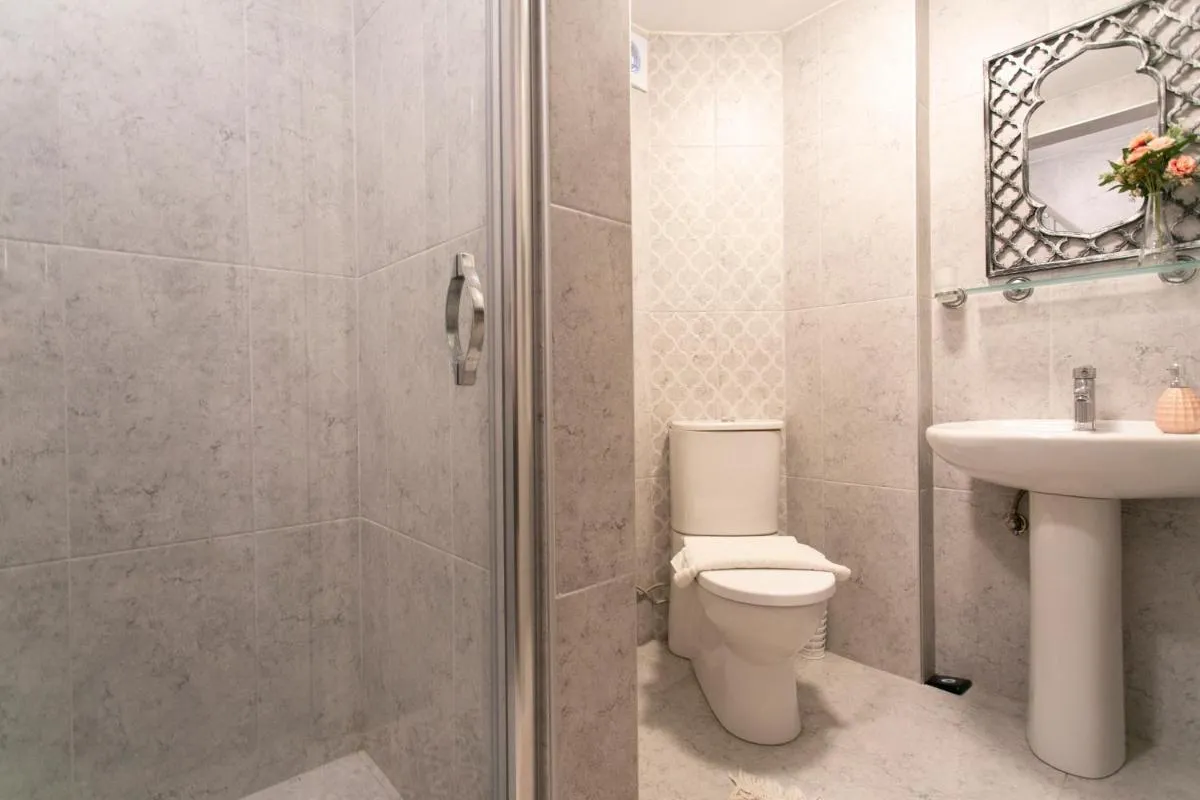 Image 6 of Sirena’s Suites