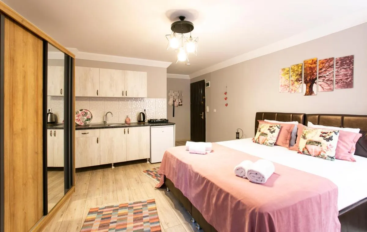 Image 1 of Sirena’s Suites