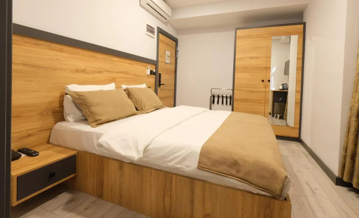 Image 1 of Sirius Hotel Deluxe