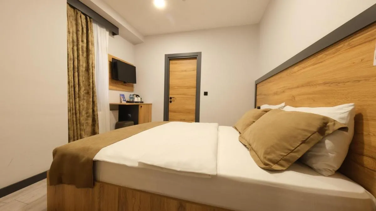 Image 3 of Sirius Hotel Deluxe
