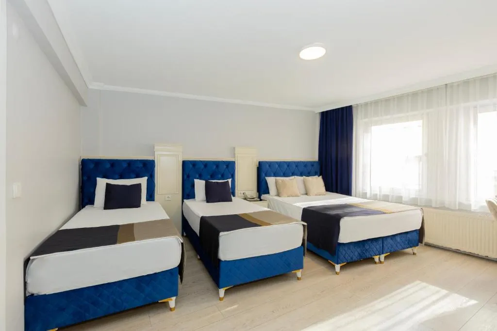 Image of Sirkeci Grand Family Hotel & SPA