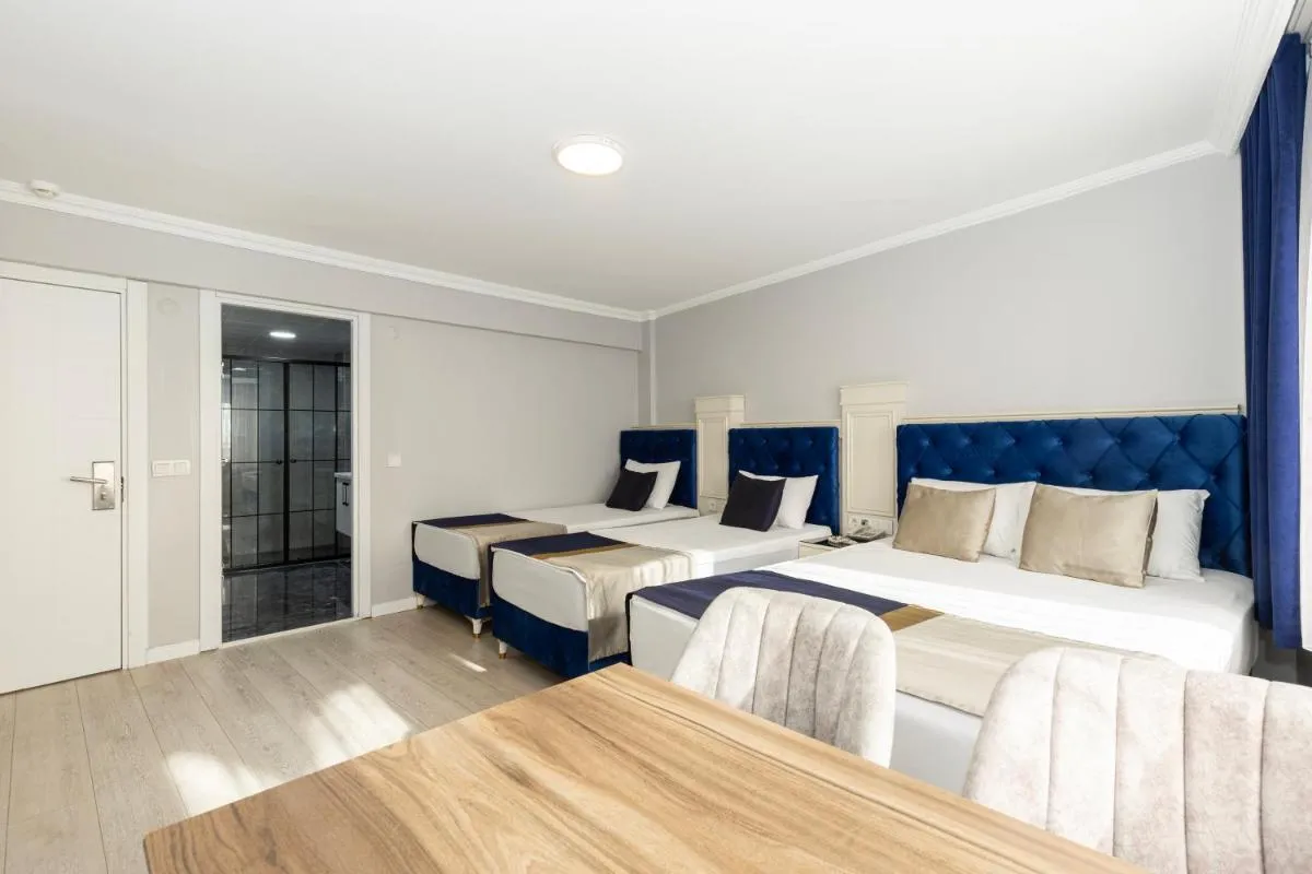 Image 1 of Sirkeci Grand Family Hotel & SPA