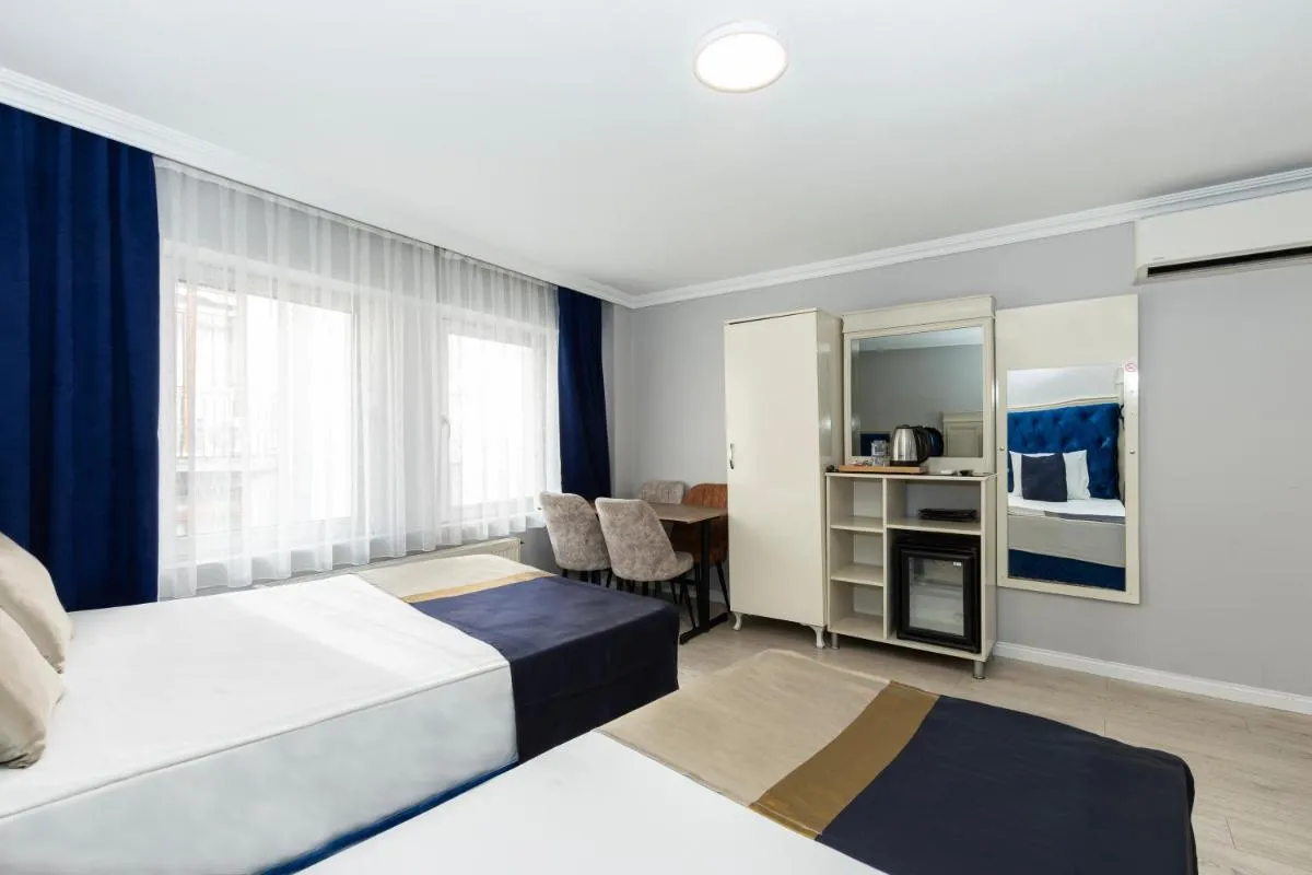 Image 3 of Sirkeci Grand Family Hotel & SPA