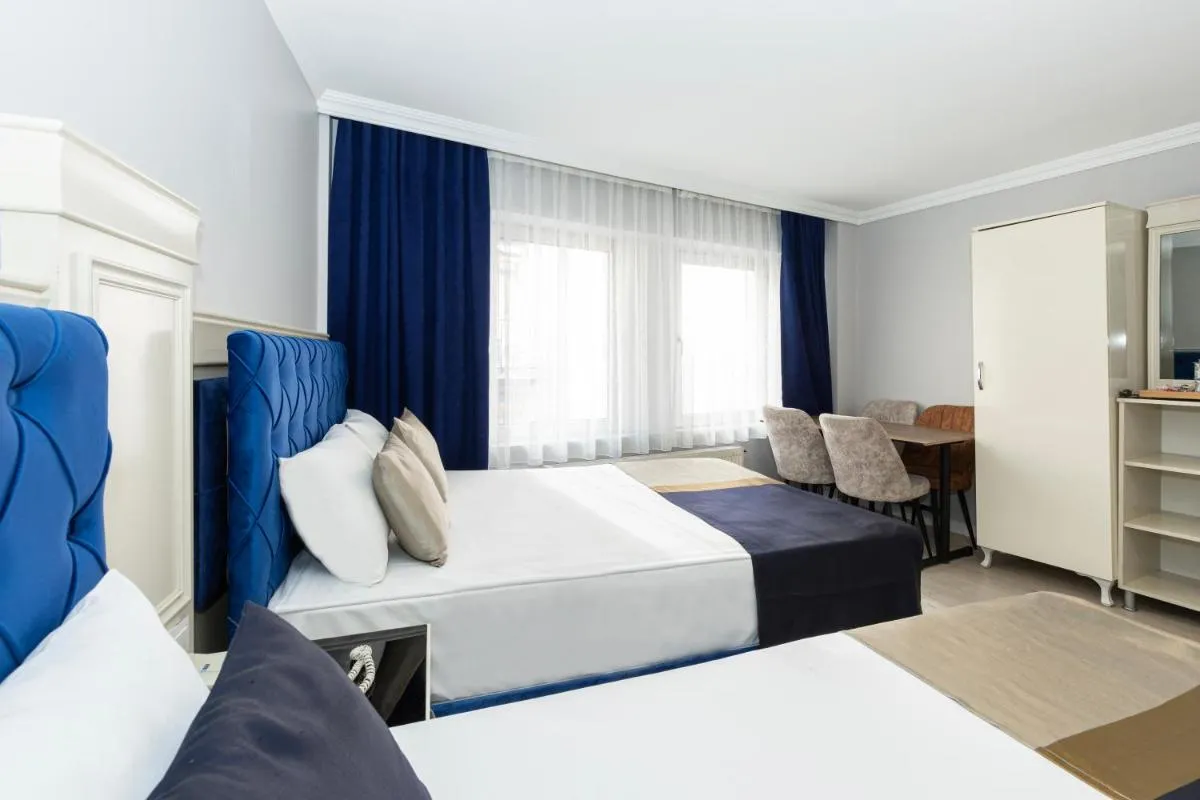 Image 6 of Sirkeci Grand Family Hotel & SPA