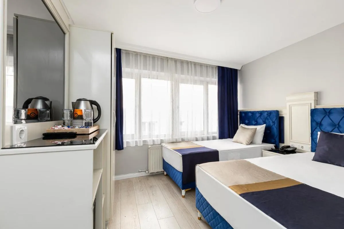 Image 5 of Sirkeci Grand Family Hotel & SPA