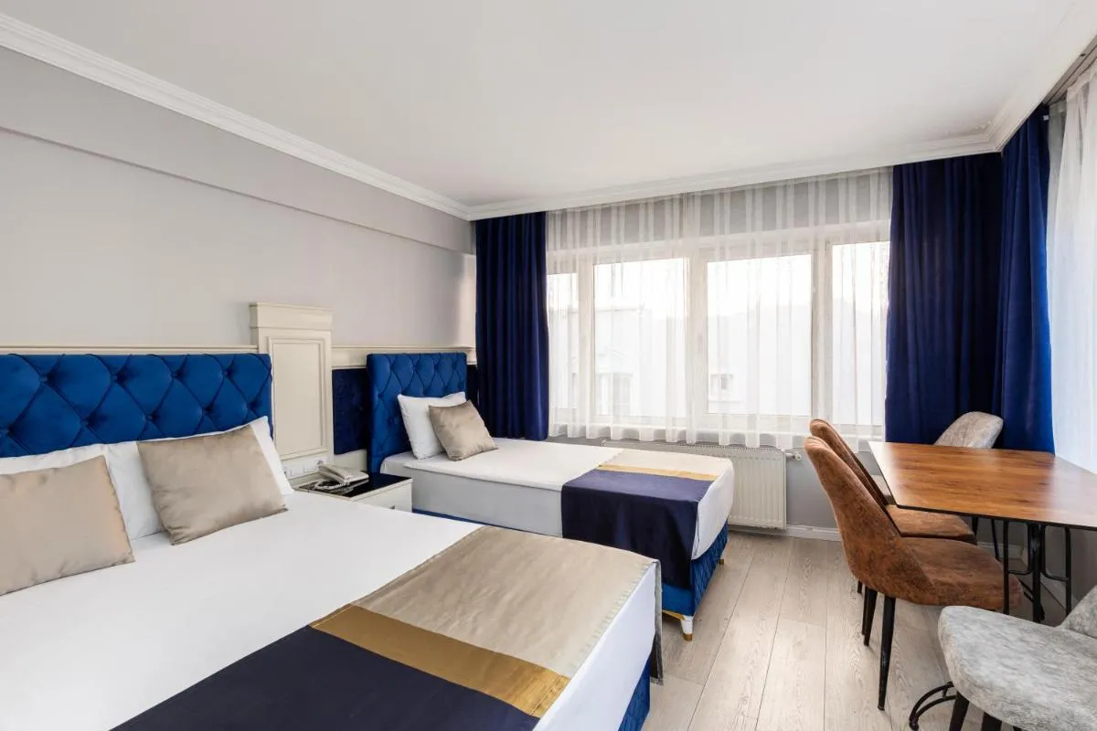 Image 4 of Sirkeci Grand Family Hotel & SPA