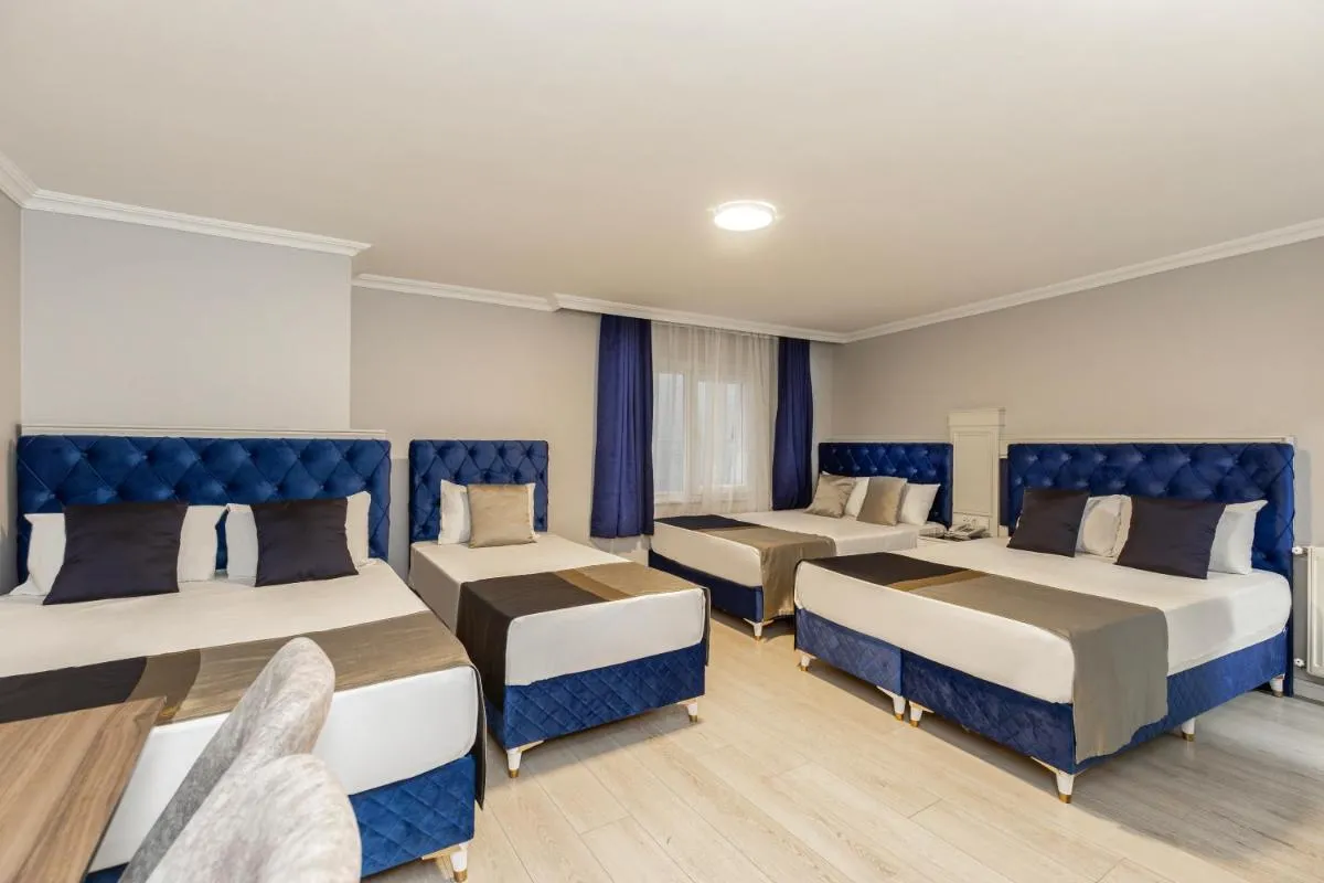 Image 2 of Sirkeci Grand Family Hotel & SPA