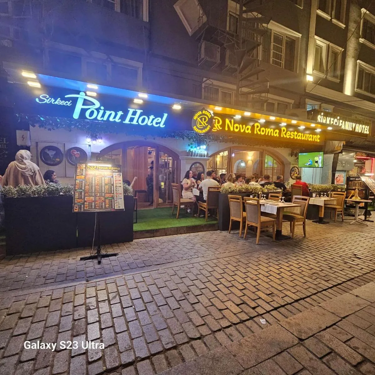 Image 5 of Sirkeci Point Hotel