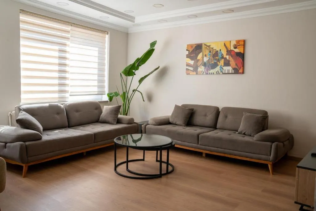 Image of Sisli Centre Lux