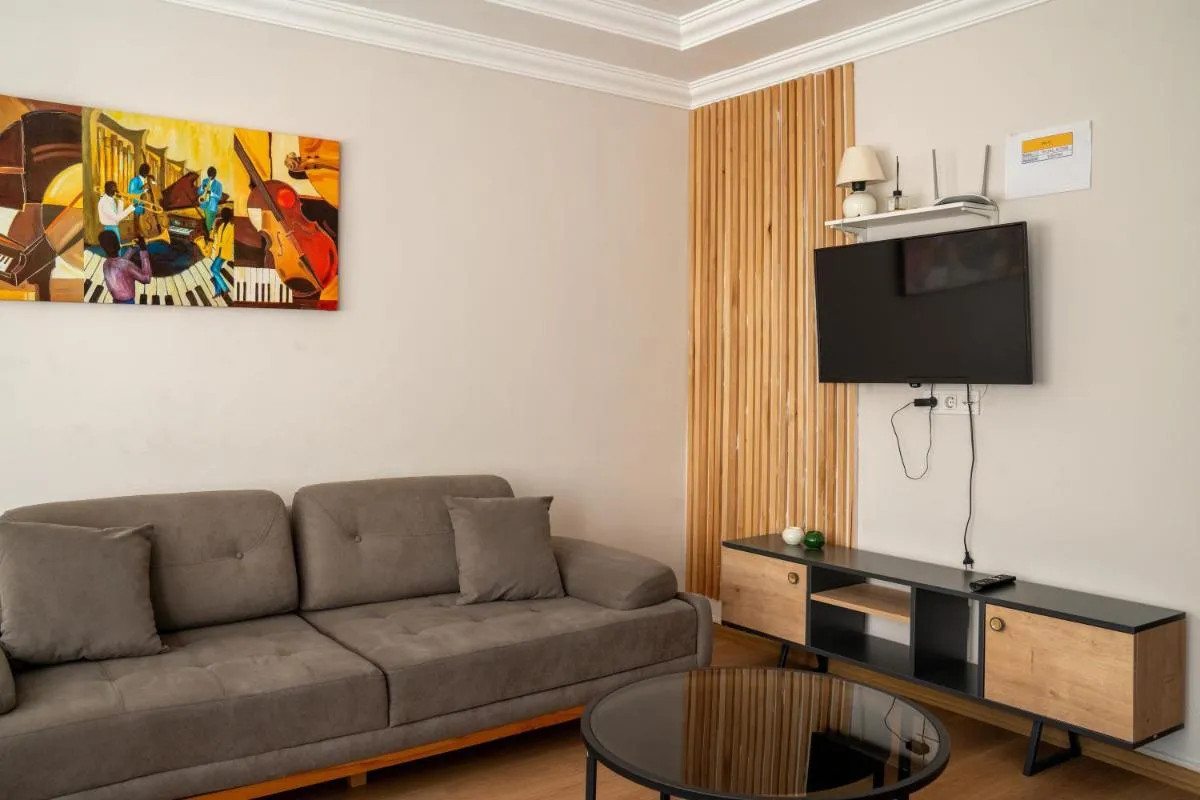 Image 1 of Sisli Centre Lux