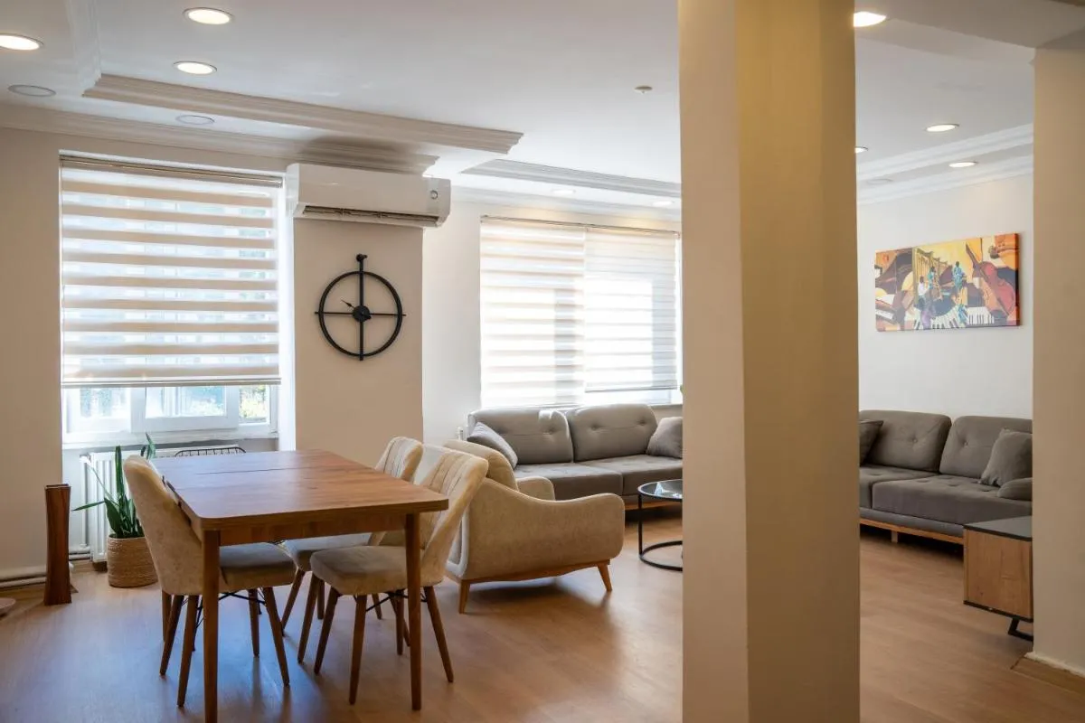 Image 3 of Sisli Centre Lux