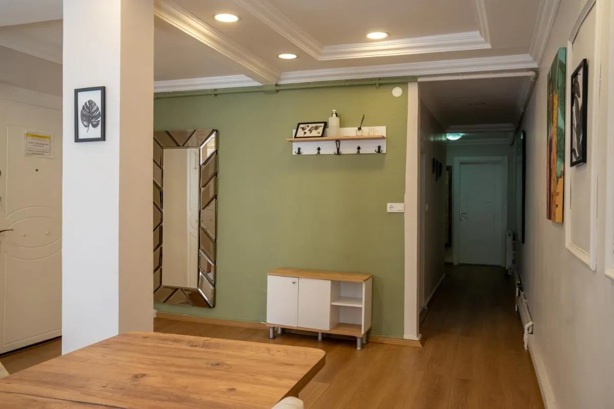 Image 4 of Sisli Centre Lux