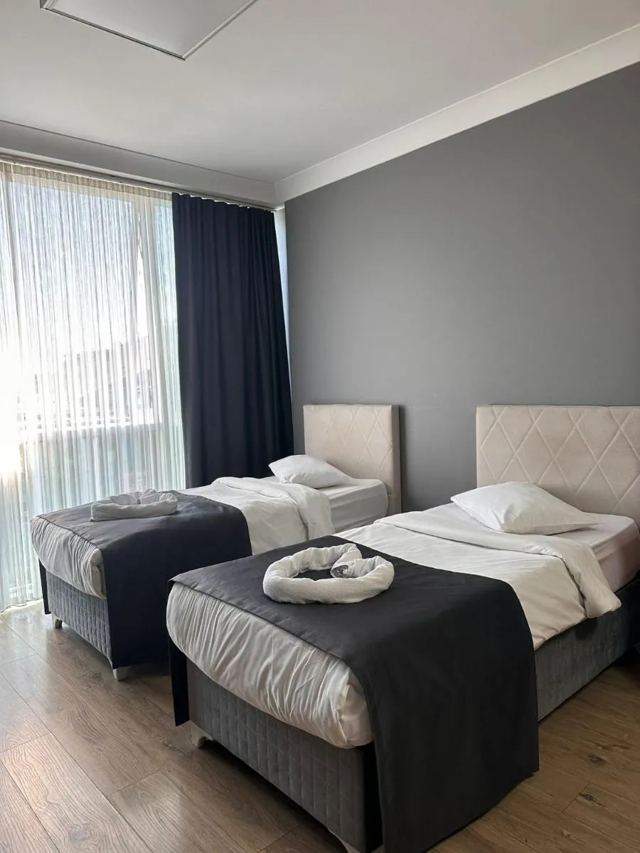 Image 5 of Skyport Istanbul Hotel