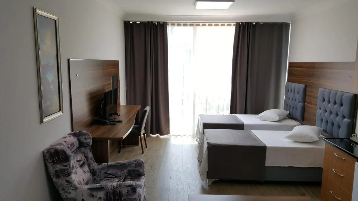 Image 4 of Skyport Istanbul Hotel