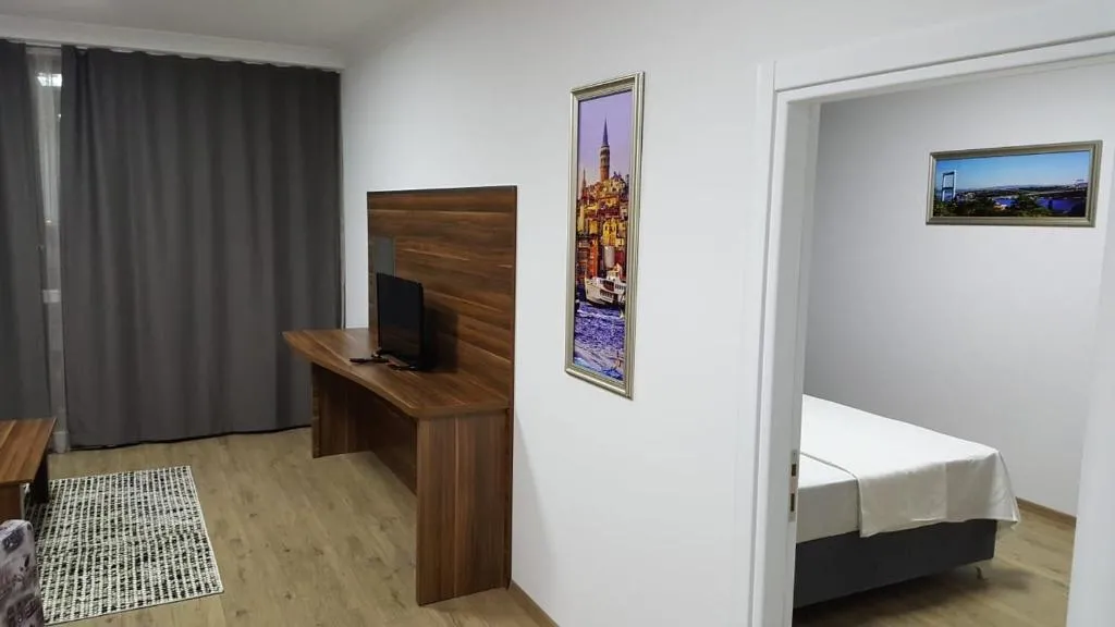 Image of Skyport Istanbul Hotel