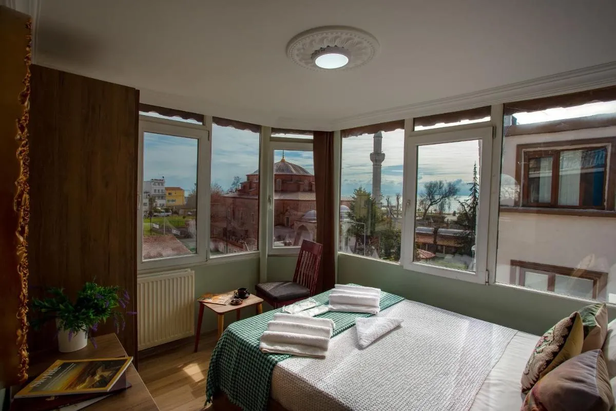 Image 1 of Sofia Corner Hotel
