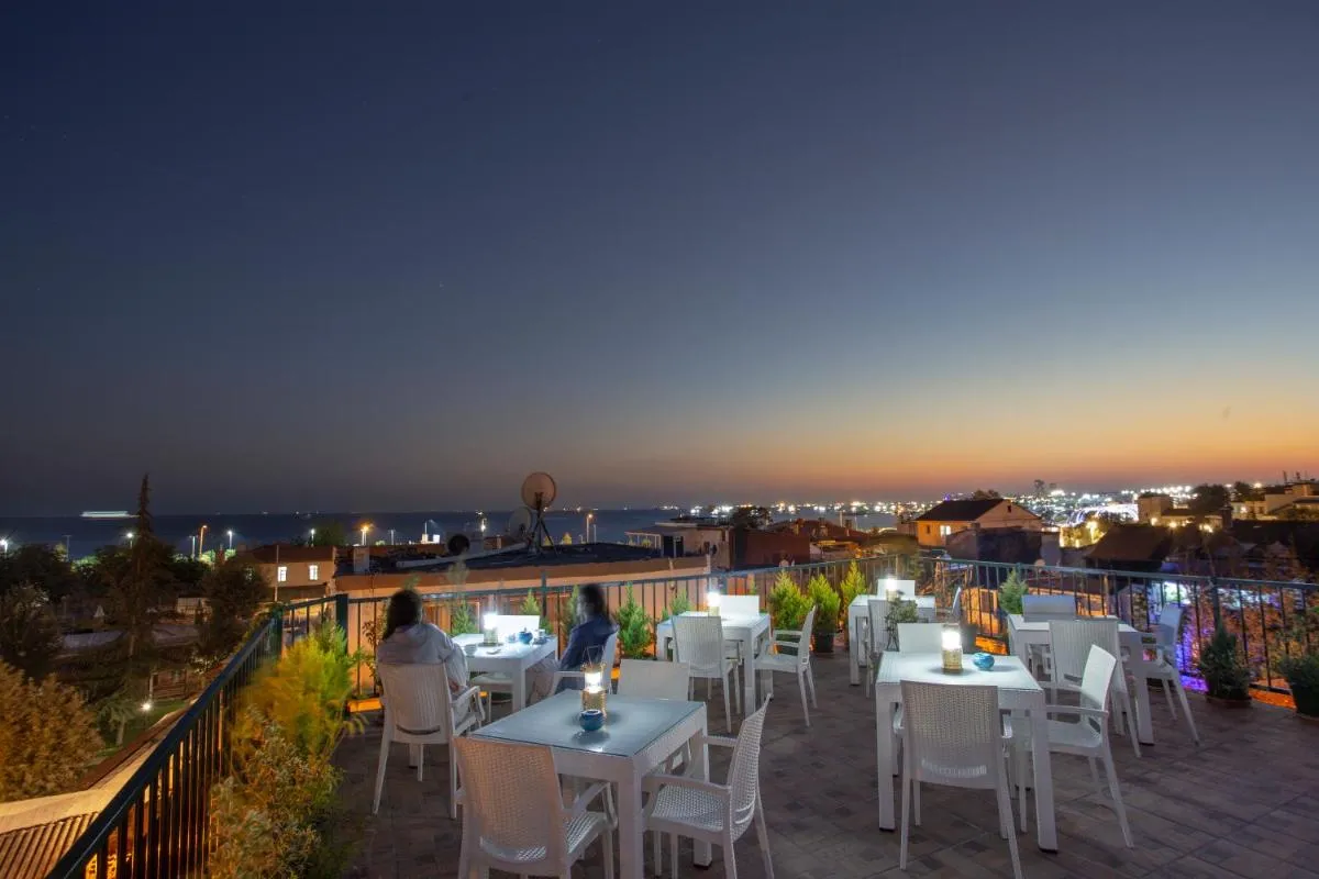 Image 3 of Sofia Corner Hotel