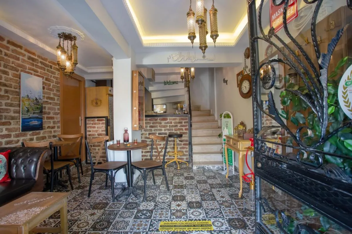 Image 6 of Sofia Corner Hotel