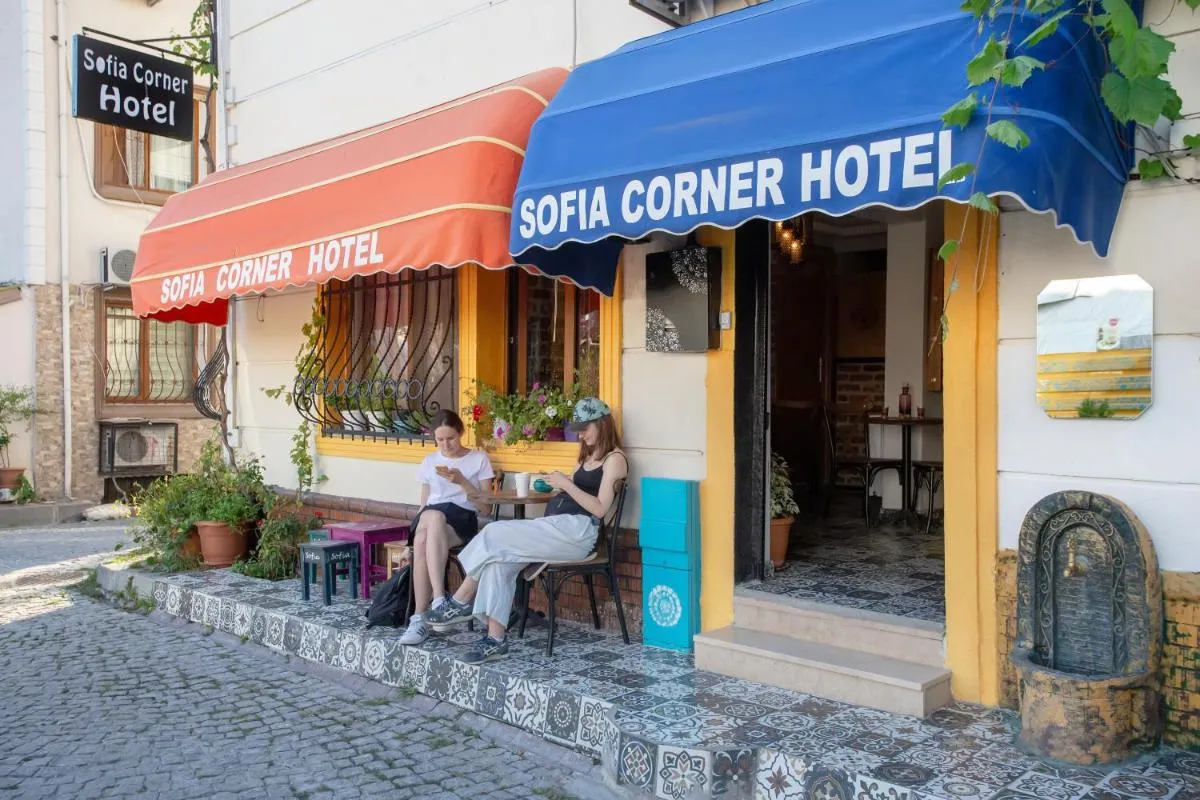 Image 5 of Sofia Corner Hotel