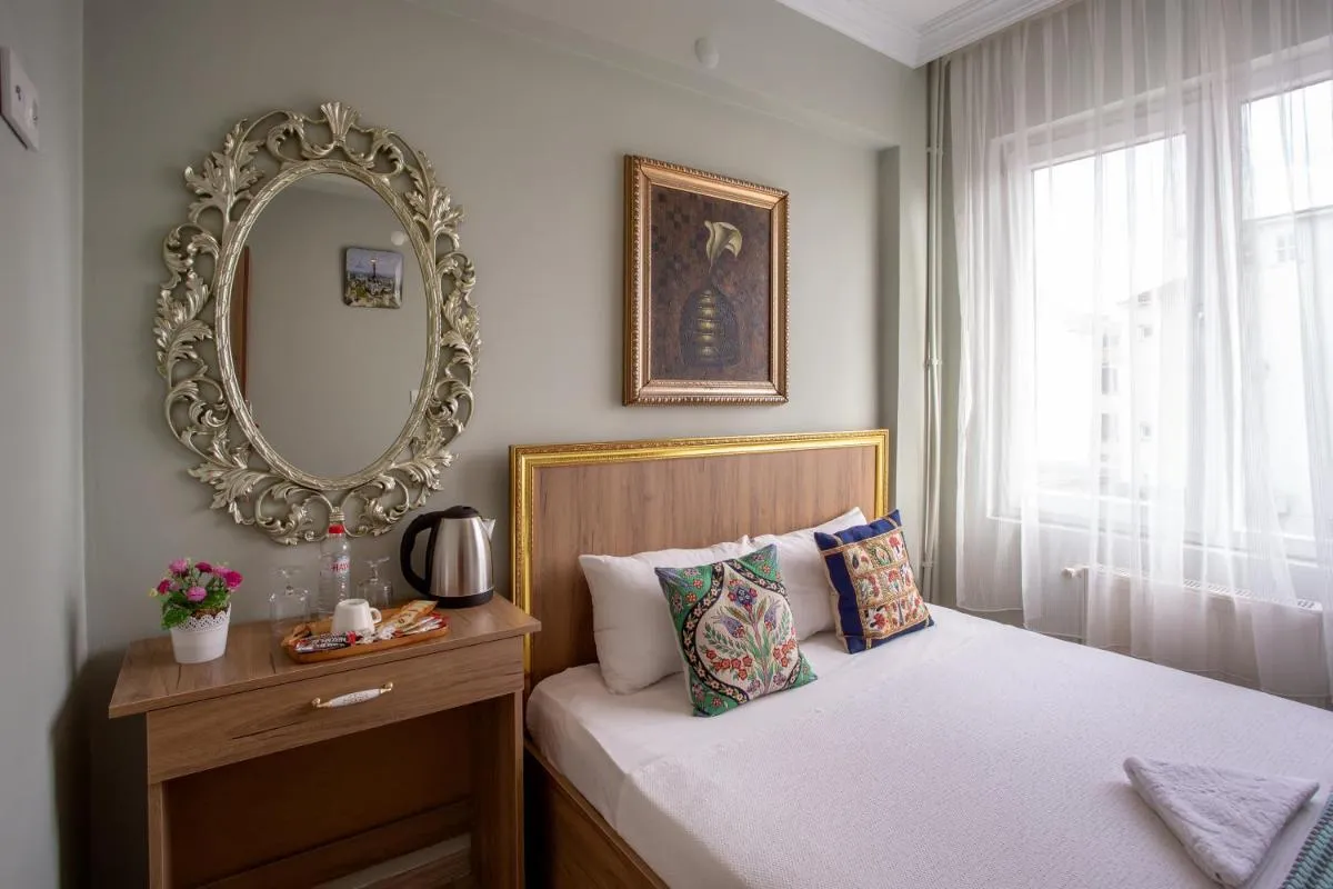 Image 2 of Sofia Corner Hotel