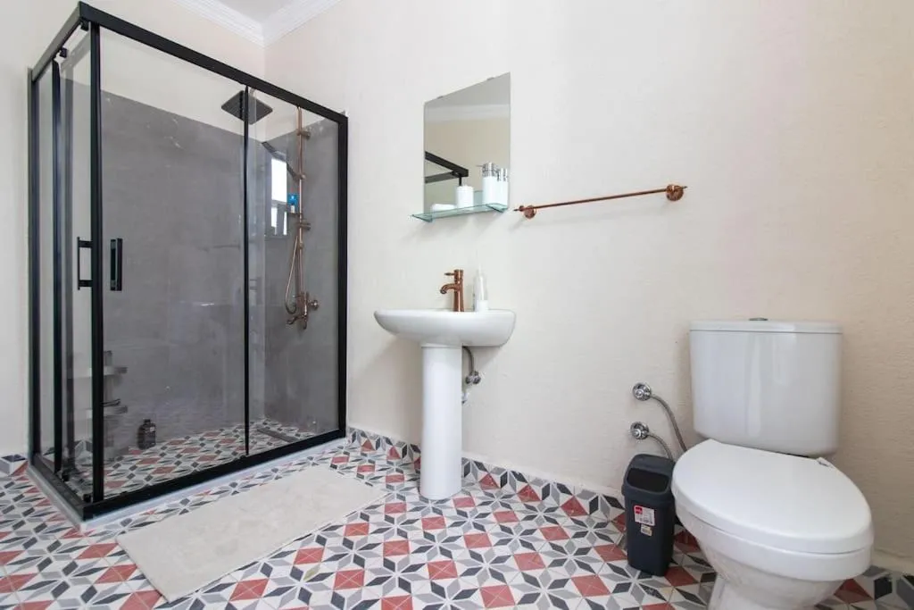 Image 2 of Soft and Historic 3BR Home w Iconic Haydarpasa View
