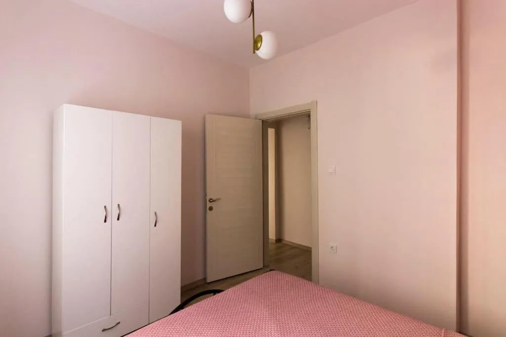 Image 1 of Soft modern inspiring flat in the center of Moda