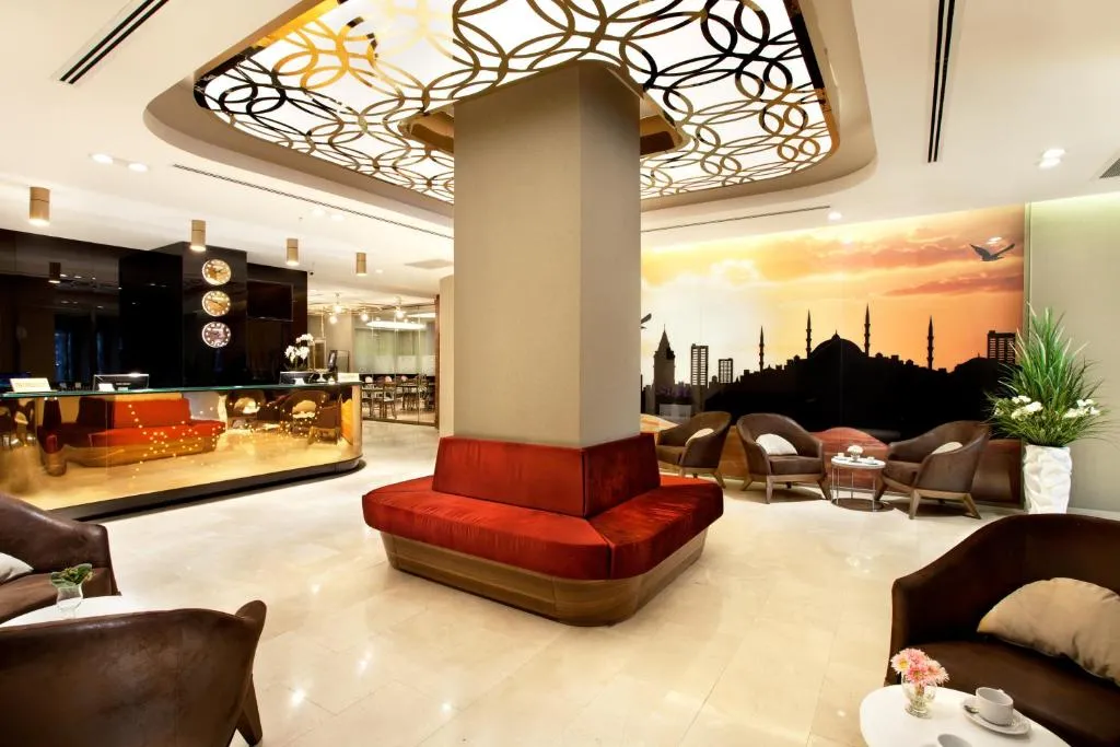 Image of Sorriso Hotel