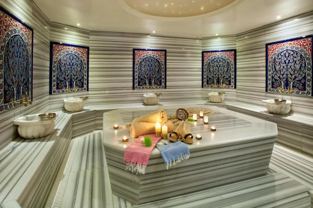 Image 2 of Sorriso Hotel