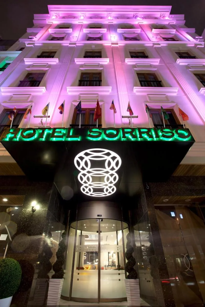 Image 3 of Sorriso Hotel