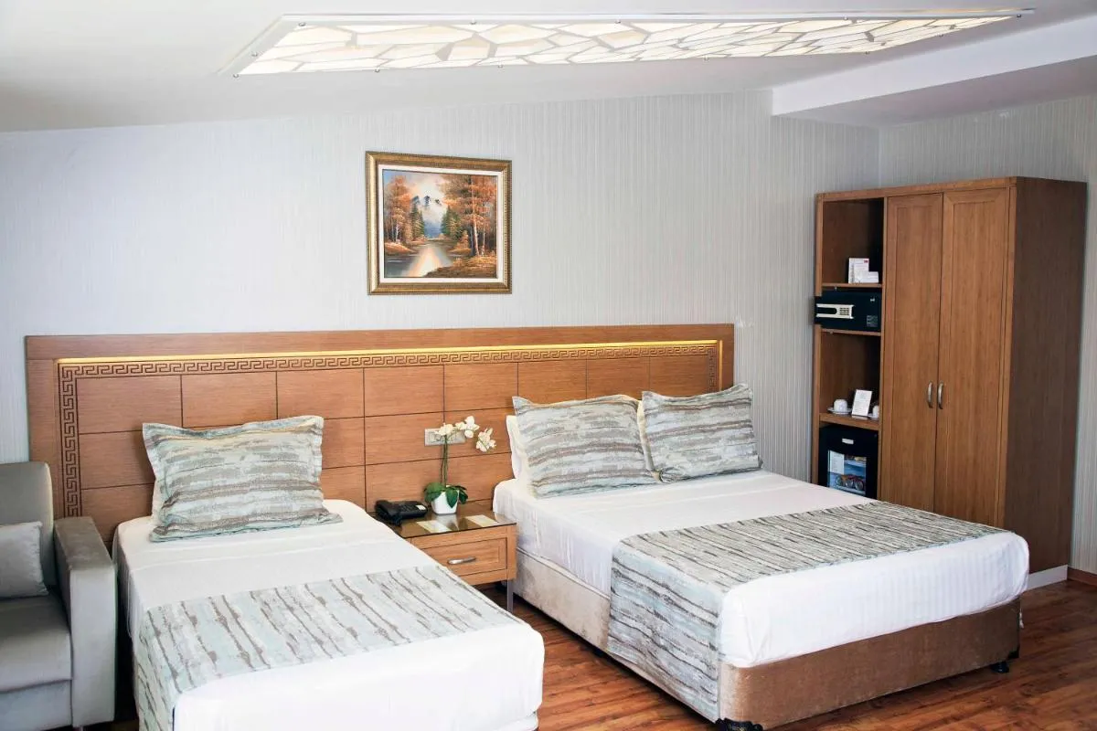Image 6 of Sorriso Hotel