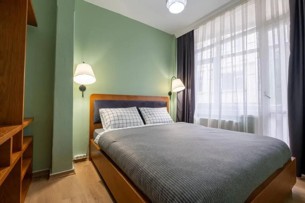 Image 1 of Spacious 3-Bedroom Apartment