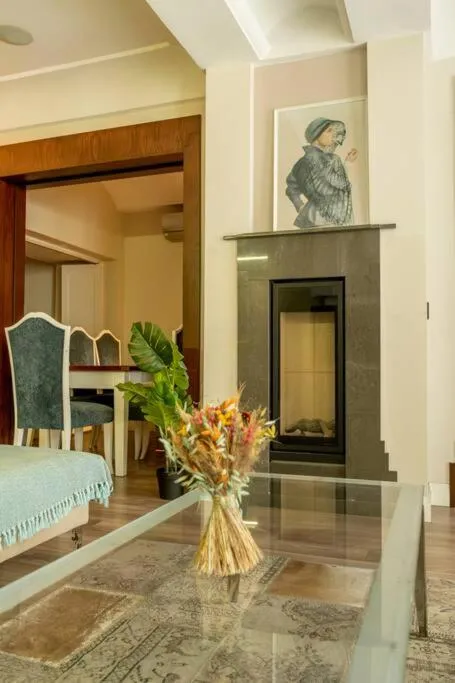 Image 3 of Spacious Apartment, 1-min to Taksim Square