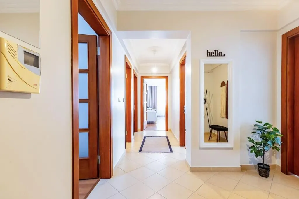 Image 1 of Spacious Flat Near Nisantası – No7