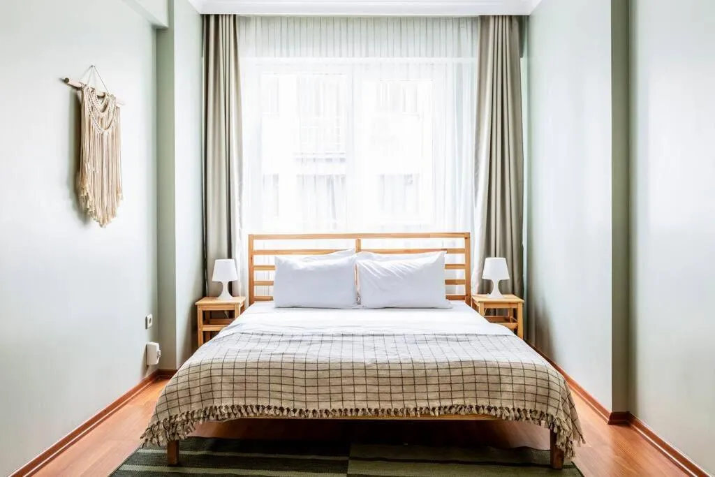 Image 5 of Spacious Flat Near Nisantası – No7