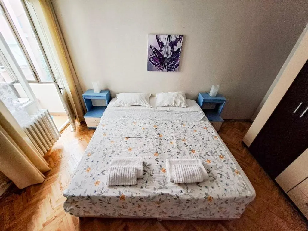 Image of Spacious and Bright Apartment – Dirim House